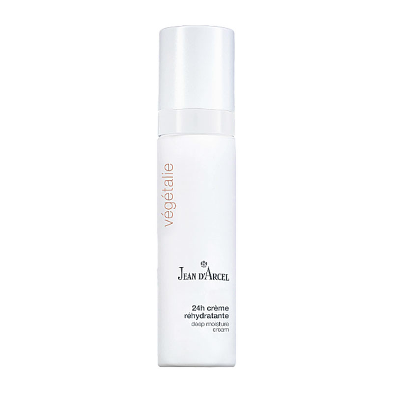 Jean d Arcel 24h Creme Rehydratante, 50ml