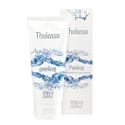 Rosa Graf THALASSO Peeling, 100ml