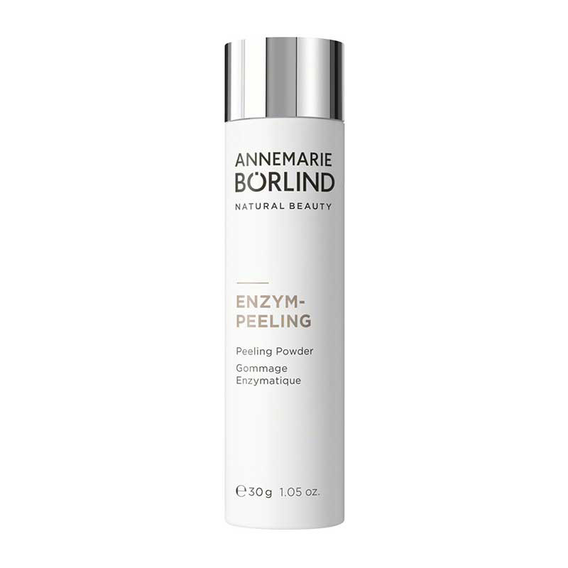 ANNEMARIE BÖRLIND ENZYM-PEELING, 30g