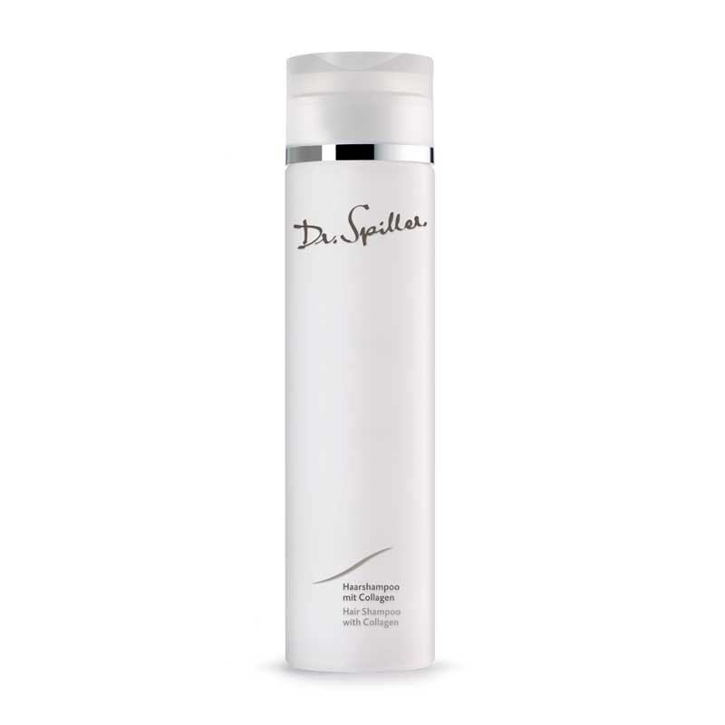 Dr. Spiller Haarshampoo mit Collagen, 250ml