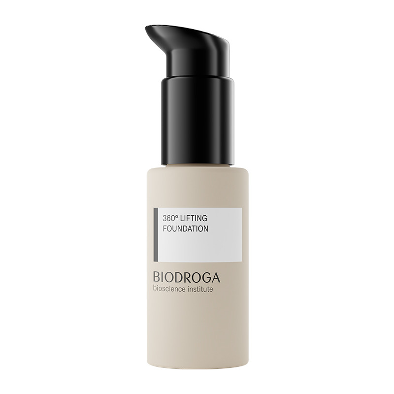 BIODROGA 360Grad Lifiting Foundation LSF15 03 Honey, 30ml