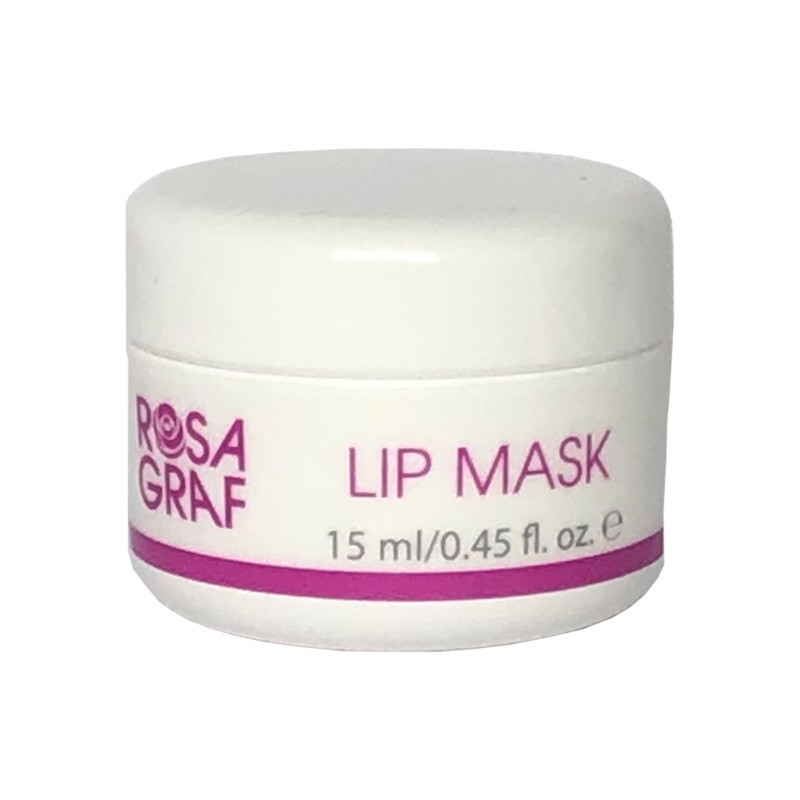 Rosa Graf Lip Mask, 15ml