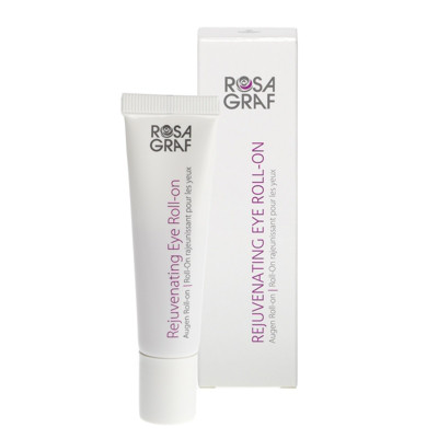 Rosa Graf Rejuvenating Eye Roll-On, 10ml