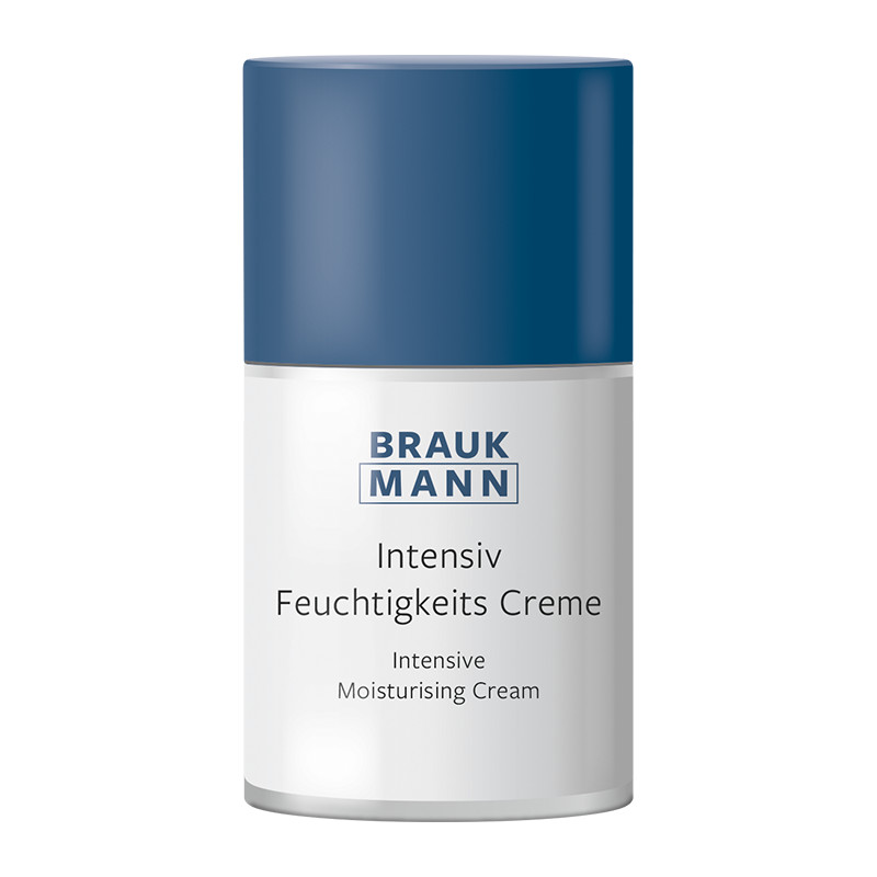 HILDEGARD BRAUKMANN Intensiv Feuchtigkeits Creme, 50ml