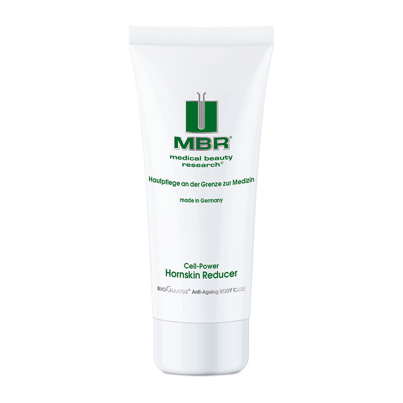 MBR Cell-Power Hornskin Reducer, 100ml