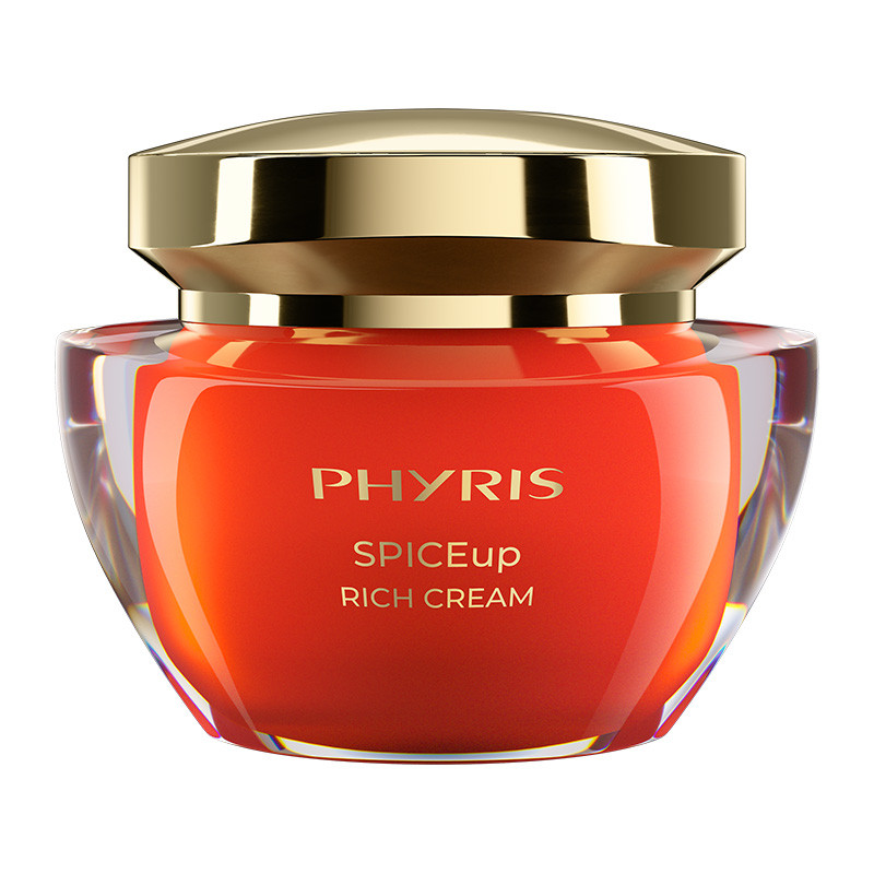 Phyris SPICEup, Rich Cream, 50ml