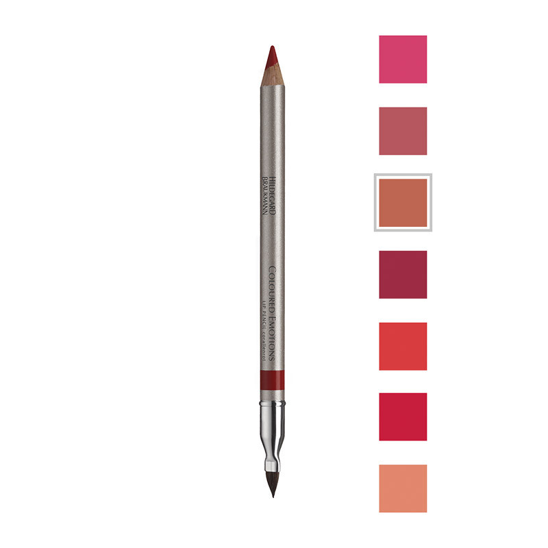 HILDEGARD BRAUKMANN LIP PENCIL Caramell Nr.13, 1,1 g