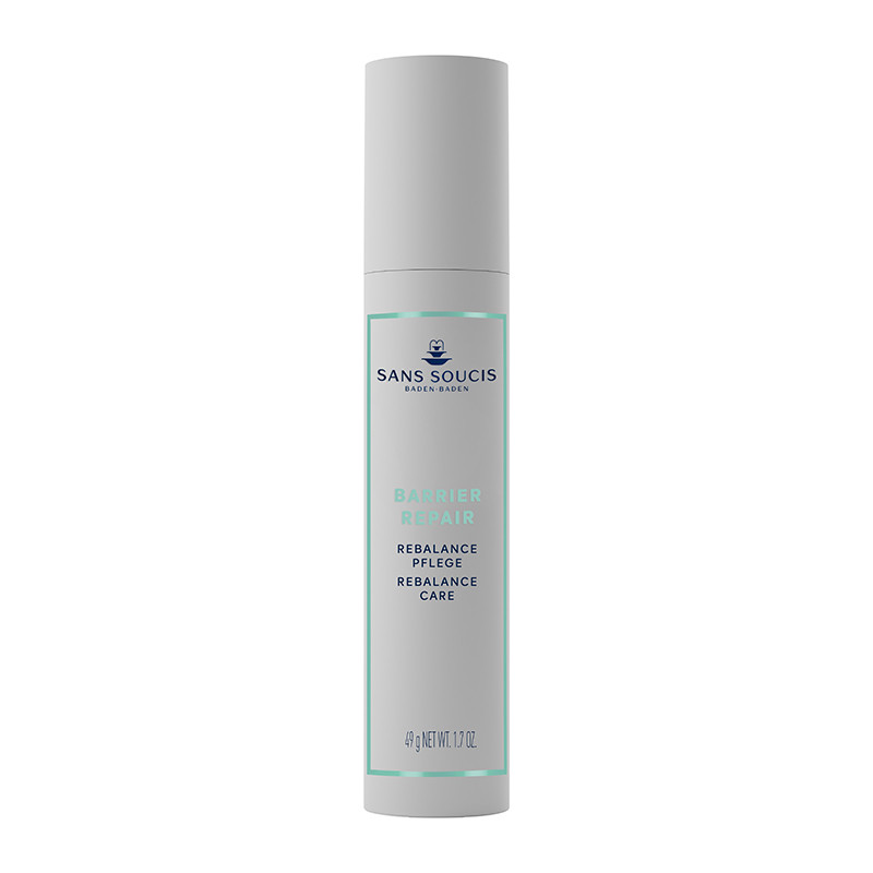 SANS SOUCIS Barrier Repair, Rebalance Pflege, 50ml