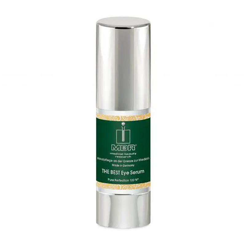 MBR Pure Perfection, The Best Eye Serum, 15ml