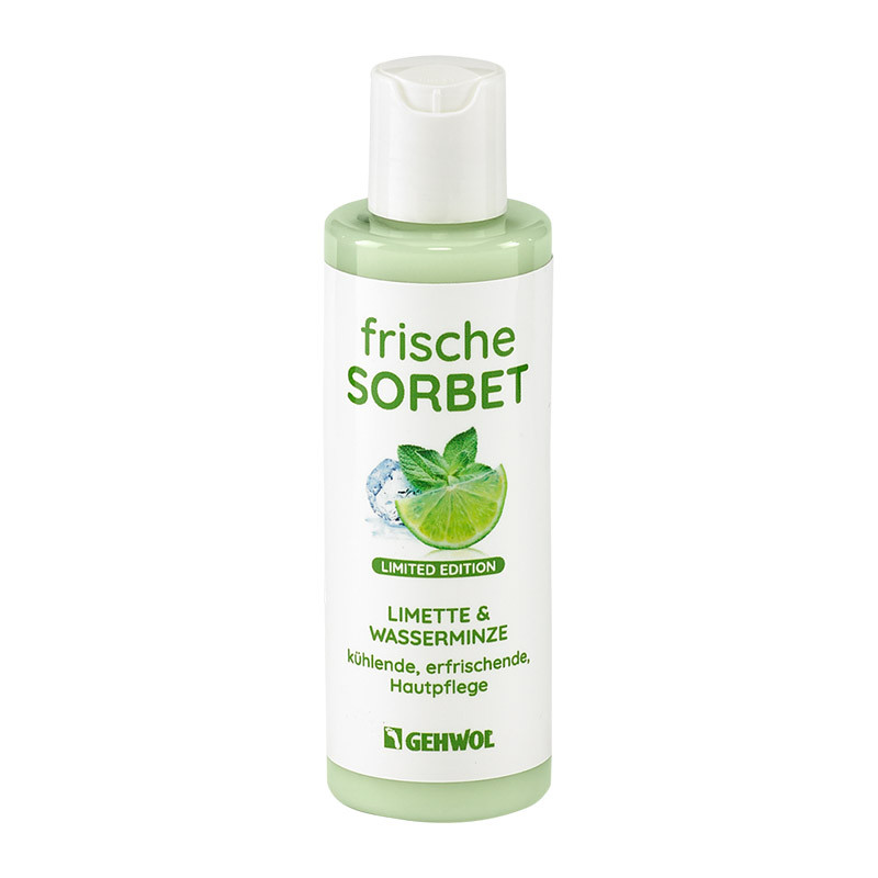 Gehwol Frische Sorbet, 100ml