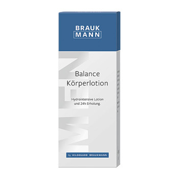 Balance Körperotion, 250ml