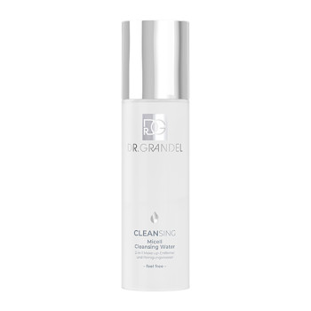 Cleansing, Micell Cleansing Water, 200ml