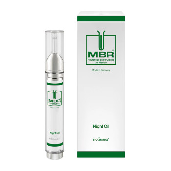 BioChange, Night Oil Airless, 30ml