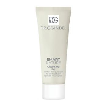 Smart Nature, Cleansing Gel, 75ml