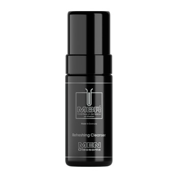 Men Oleosome Refreshing Cleanser, 100ml