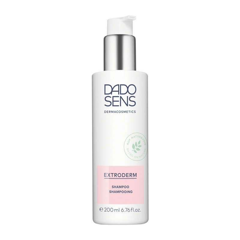 Dado Sens EXTRODERM, SHAMPOO, 200ml