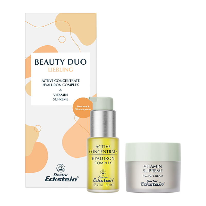 DR. ECKSTEIN Beauty Duo Liebling, 1 St.