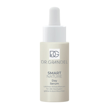 Smart Nature, Day Serum, 30ml