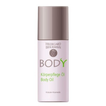 Body Körperpflege Öl, 150 ml