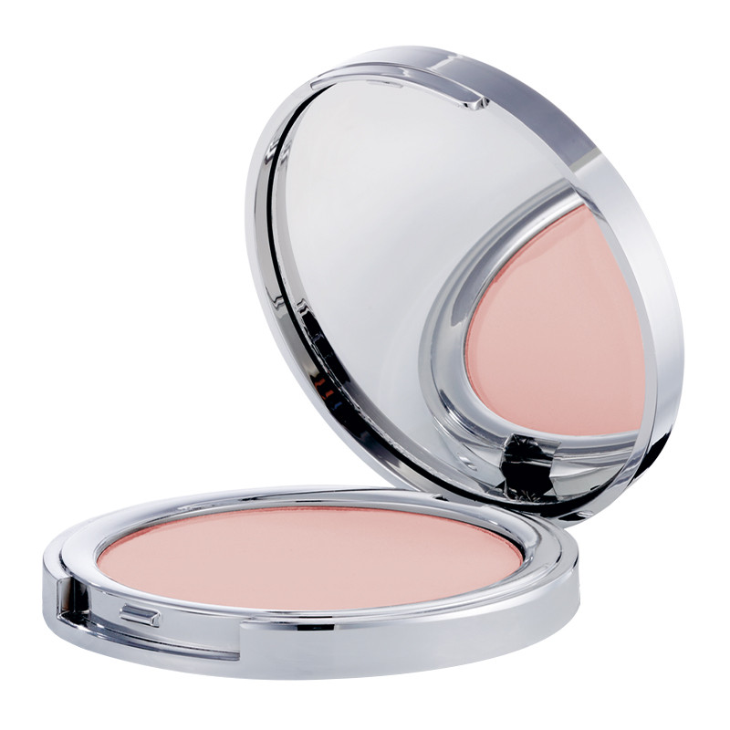 GG Naturell Compact Powder Hellbeige Nr. 20, 8,5g