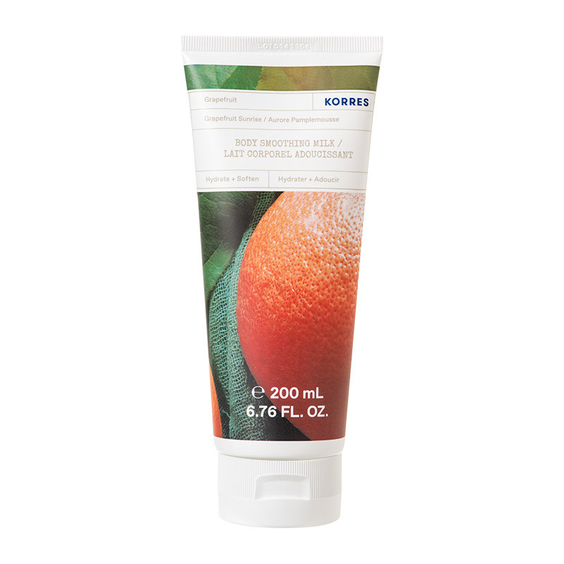 KORRES Grapefruit Sunrise Körpermilch, 200ml