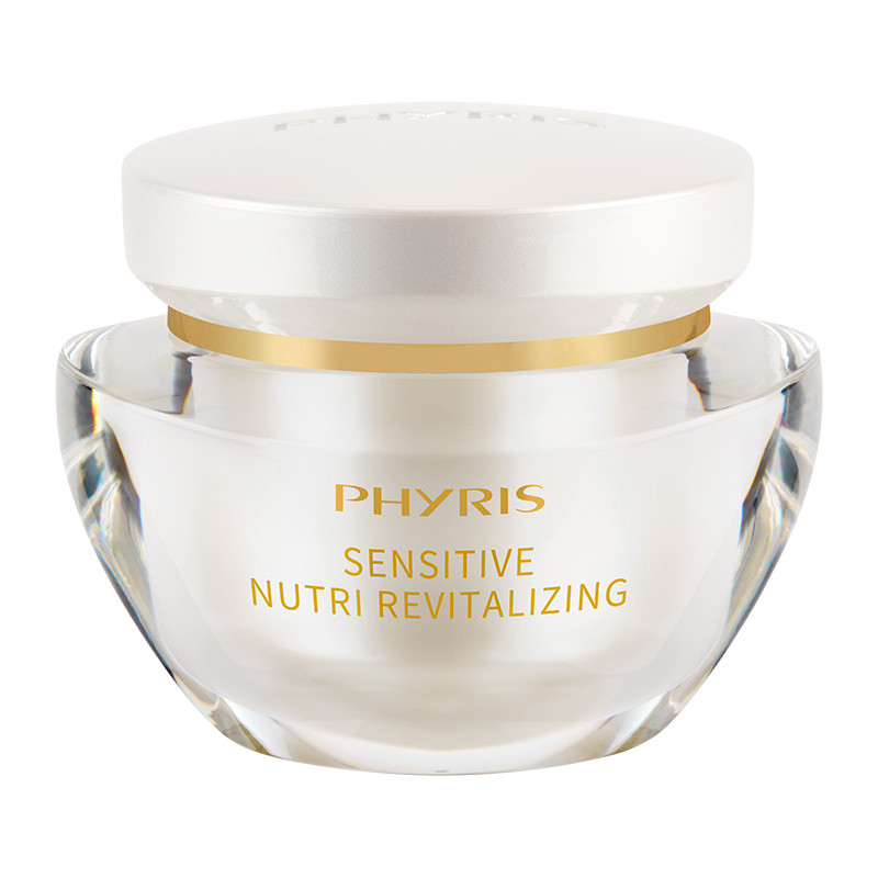 Phyris Sensitive, Nutri Revitalizing, 50ml