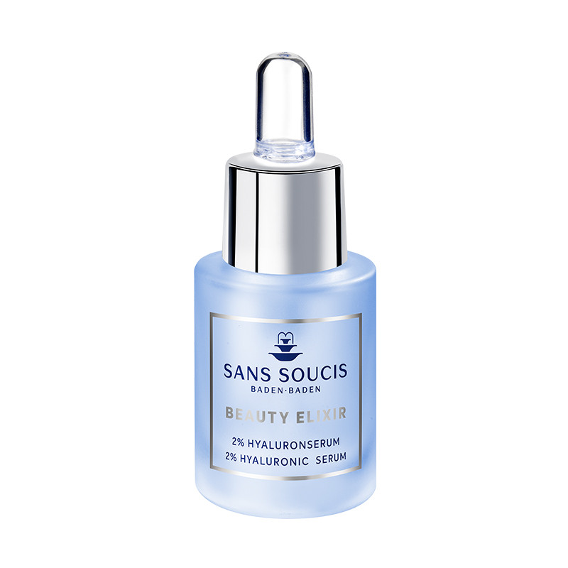 SANS SOUCIS 2% Hyaluronserum, 15ml