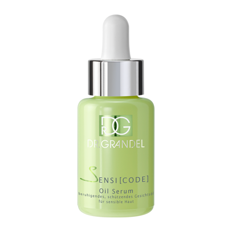 Dr. Grandel Sensicode, Oil Serum, 30ml