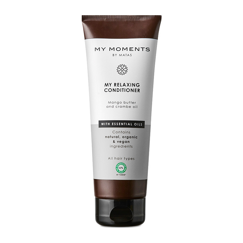 Matas Beauty My Moments My Relaxing Conditioner, 250ml