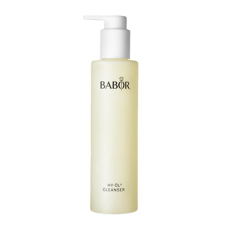 BABOR Hy-Öl Cleanser, 200ml