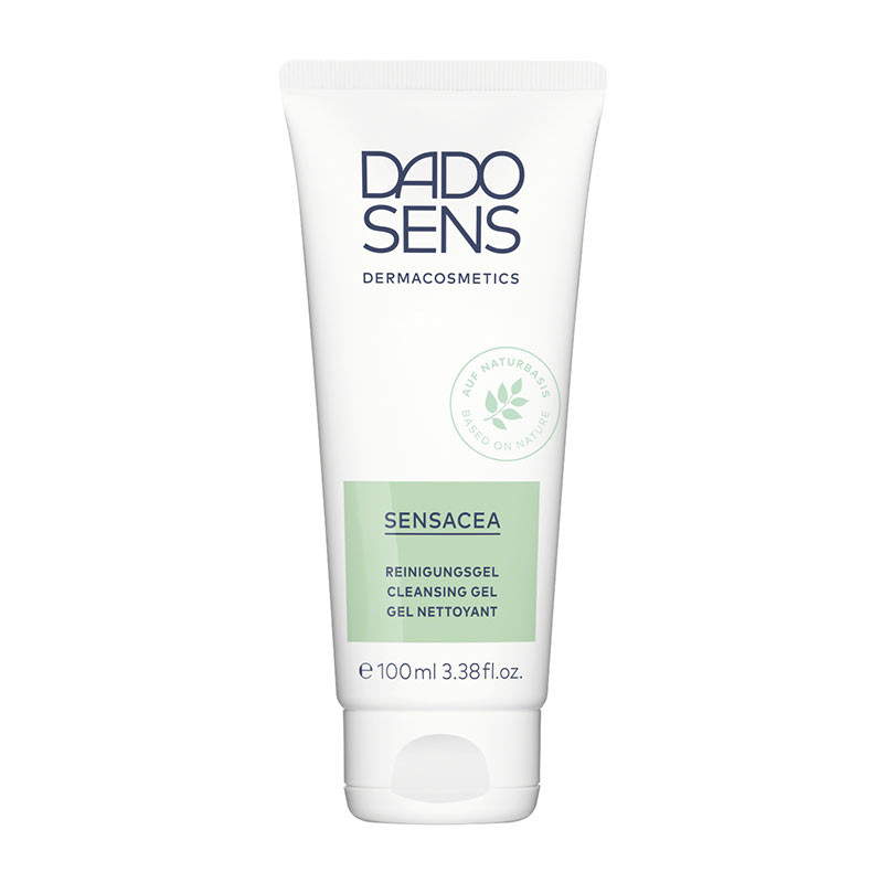 Dado Sens SENSACEA, REINIGUNGSGEL, 100ml