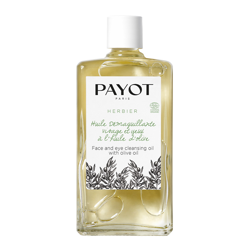 PAYOT Herbier Huile Demaquillante Reinigungsöl, 95ml