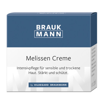 Melissen Creme, 50ml