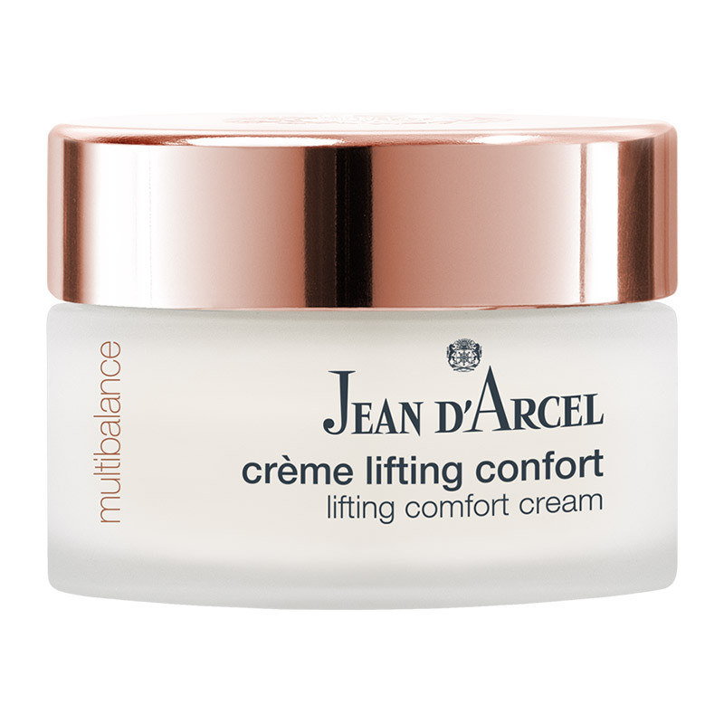 Jean d Arcel Multibalance Creme Lifting Confort, 50ml