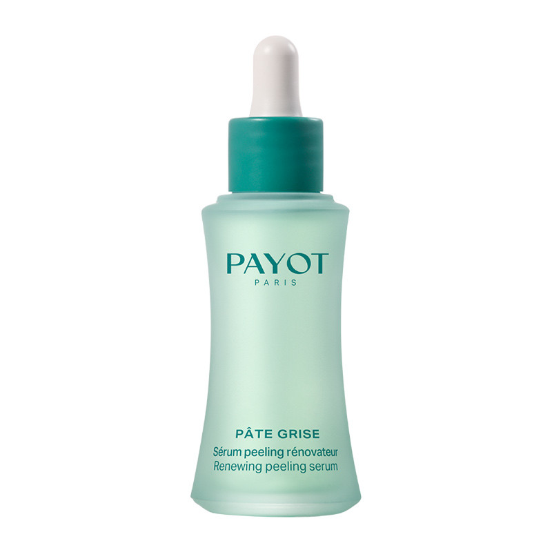 PAYOT Pate Grise, Serum peeling renovateur, 30ml