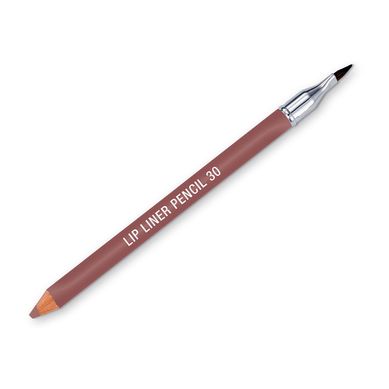 GG Naturell Lip Liner Pencil, Nr. 30, 7g