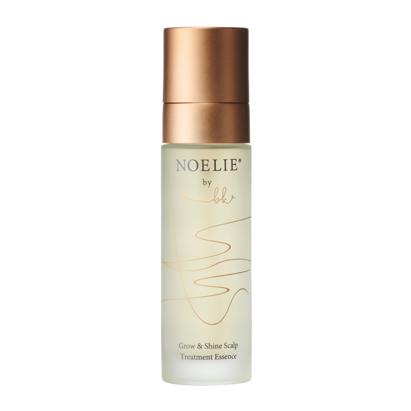 Noelie Grow & Shine Scalp Treatment Essence, 50ml