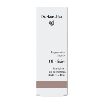 Regeneration Intensiv Öl Elixier, 20ml