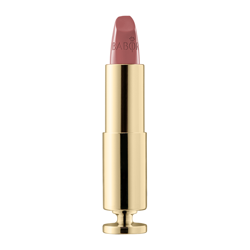 BABOR Creamy Lipstick 06 powdery peach, 4g