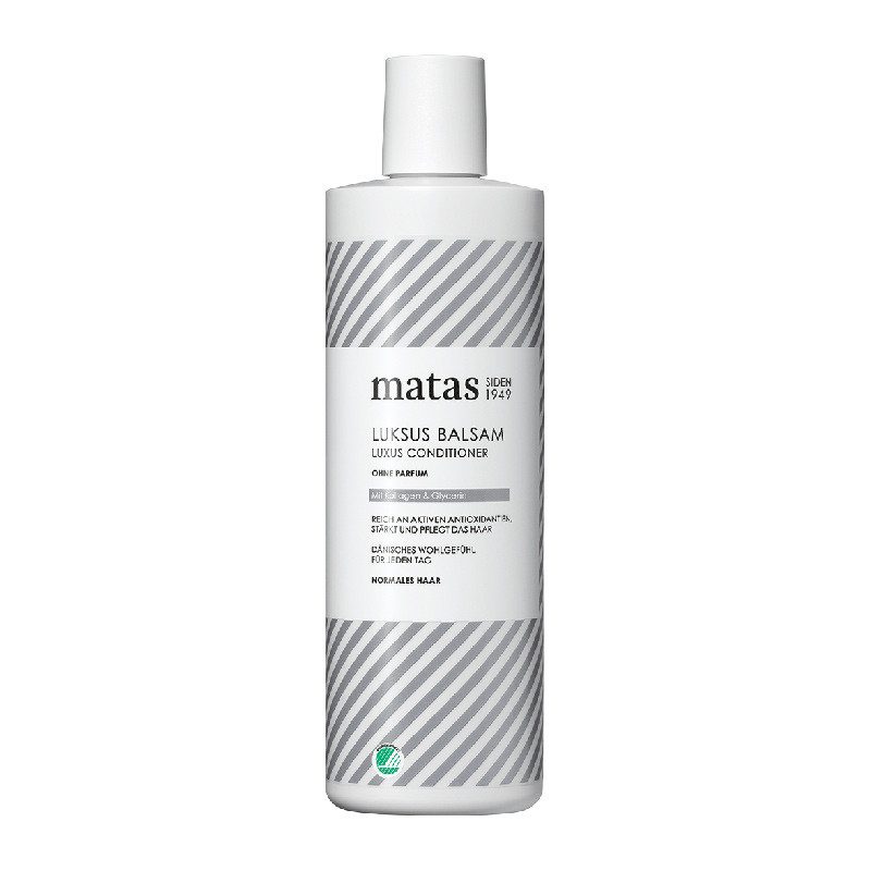 Matas Beauty Luxus Conditioner, 500ml