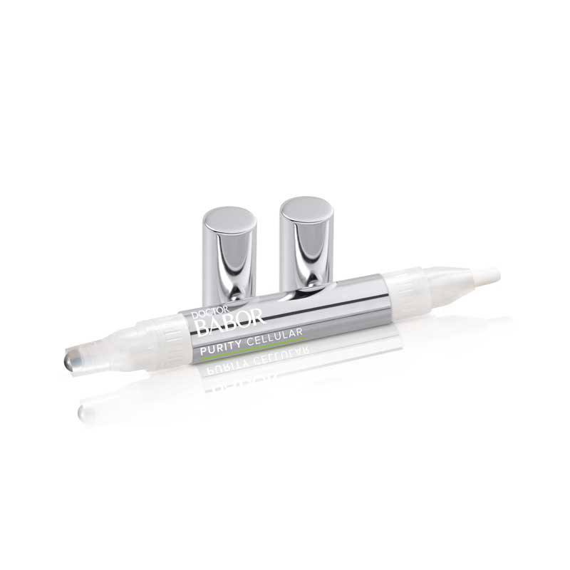 BABOR Blemish Reducing Duo, 2x2ml