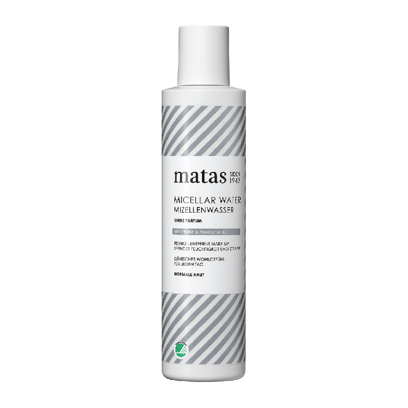 Matas Beauty Mizellenwasser, 250ml