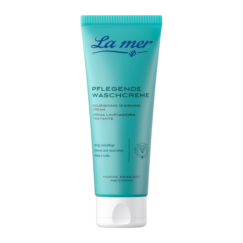 LA MER Pflegende Waschcreme m.P., 100ml