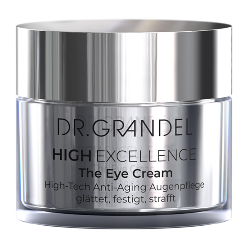 Dr. Grandel High Excellence, The Eye Cream, 15ml