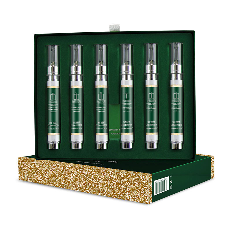 MBR The Best Concentrate Cure, 6x15ml