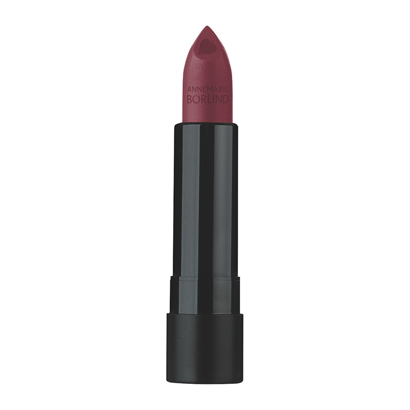 ANNEMARIE BÖRLIND Lippenstift cassis, 4,2g