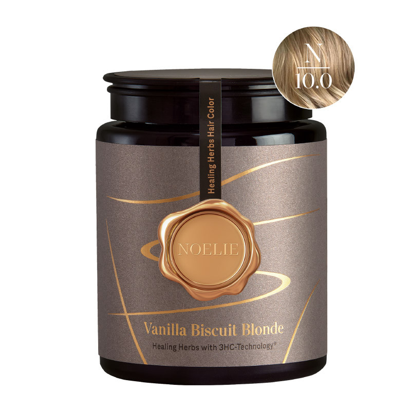 Noelie Vanilla Biscuit Blonde N 10.0, 100g