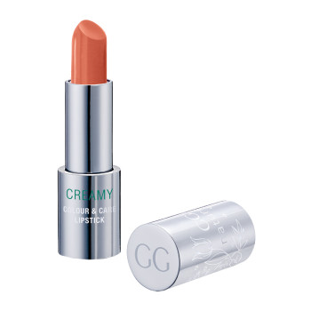 Creamy Colour and Care Lipstick Nr. 135, 4g