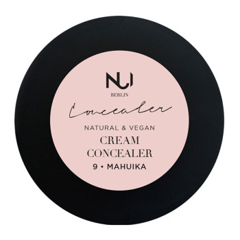 Natural & Vegan Concealer Mahuika, 3g