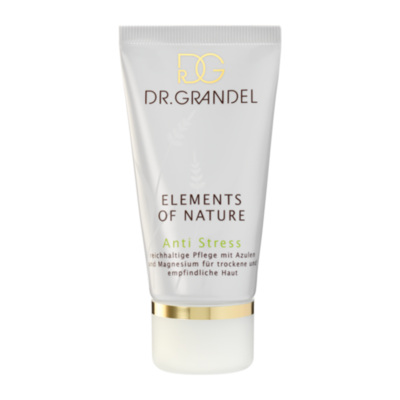 Dr. Grandel Elements of Nature, Anti Stress, 50ml